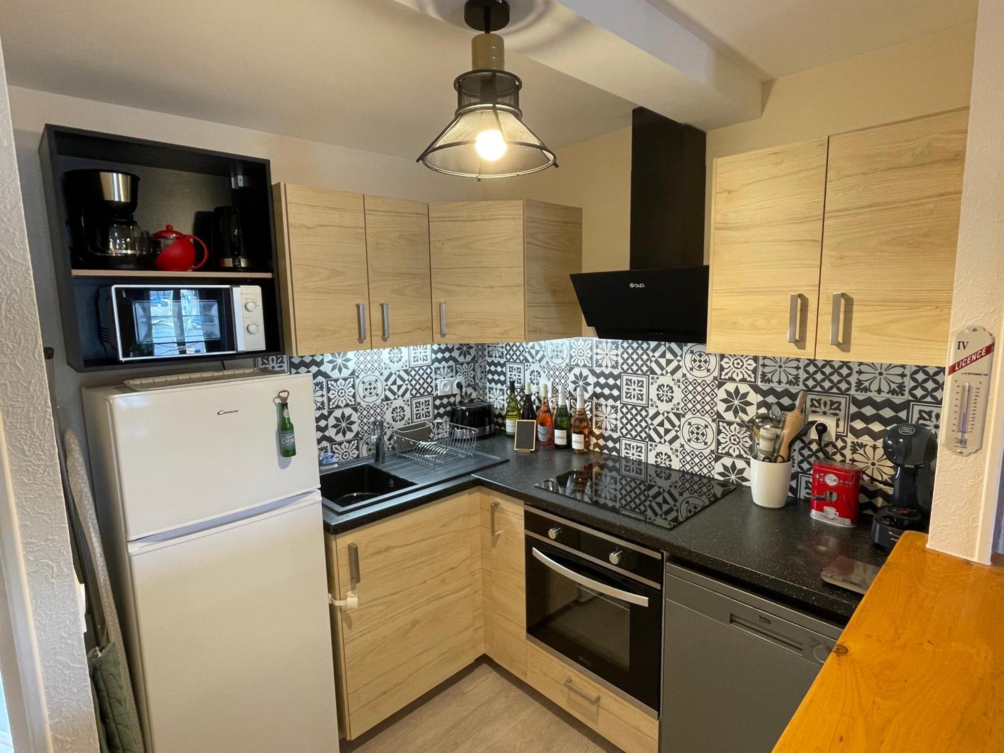 Le Faubourg Des Trois Provinces, Zoo De Beauval Apartamento Noyers-sur-Cher Exterior foto