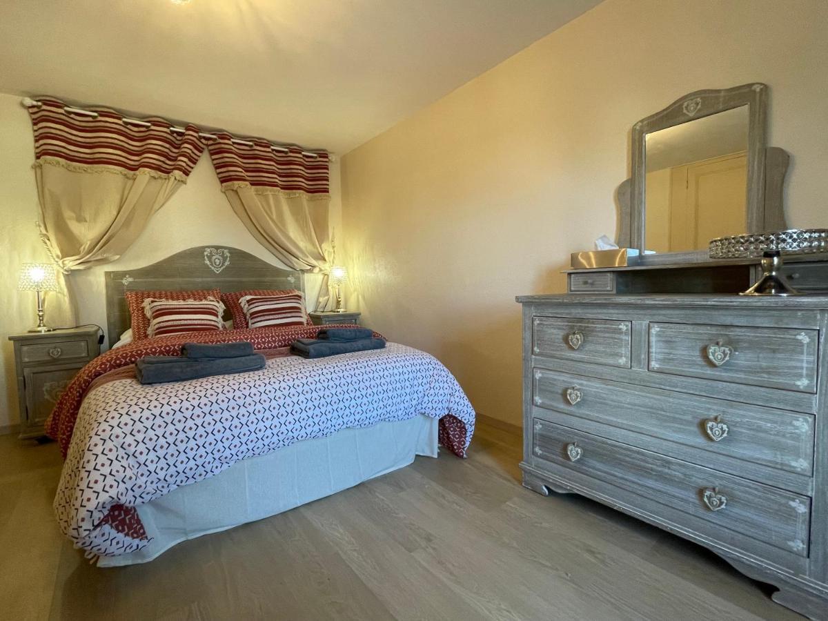 Le Faubourg Des Trois Provinces, Zoo De Beauval Apartamento Noyers-sur-Cher Exterior foto