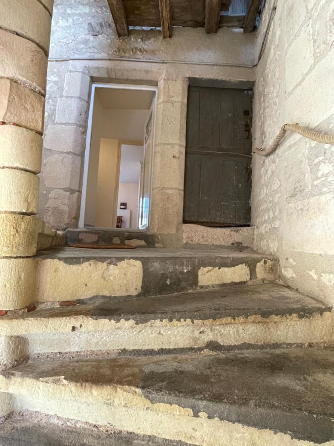 Le Faubourg Des Trois Provinces, Zoo De Beauval Apartamento Noyers-sur-Cher Exterior foto