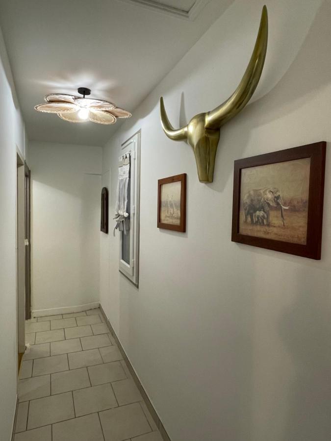 Le Faubourg Des Trois Provinces, Zoo De Beauval Apartamento Noyers-sur-Cher Exterior foto