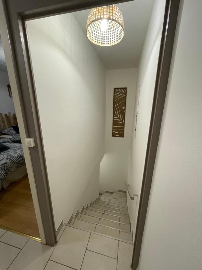 Le Faubourg Des Trois Provinces, Zoo De Beauval Apartamento Noyers-sur-Cher Exterior foto