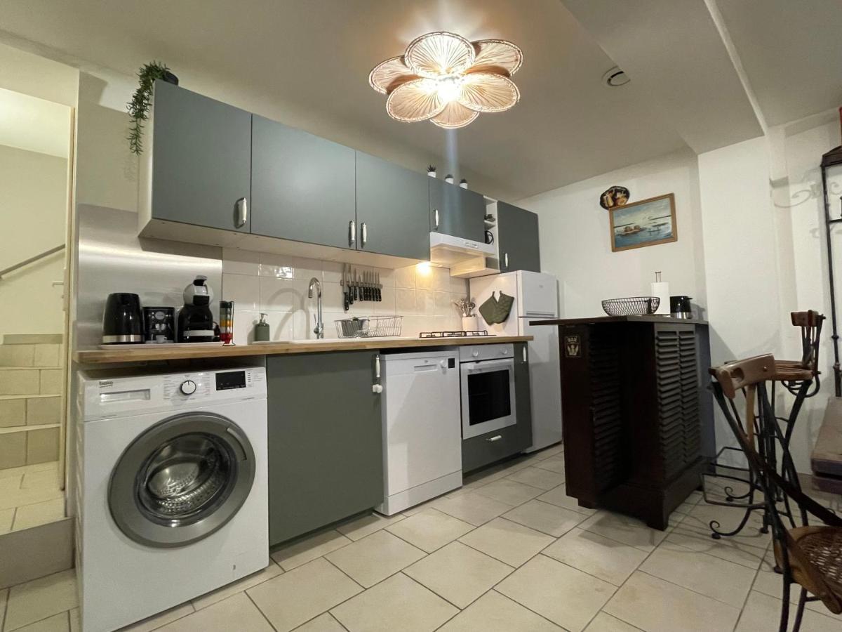 Le Faubourg Des Trois Provinces, Zoo De Beauval Apartamento Noyers-sur-Cher Exterior foto