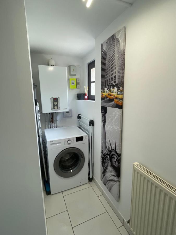 Le Faubourg Des Trois Provinces, Zoo De Beauval Apartamento Noyers-sur-Cher Exterior foto