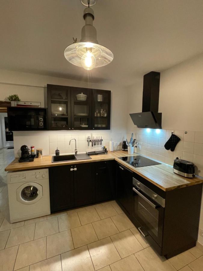 Le Faubourg Des Trois Provinces, Zoo De Beauval Apartamento Noyers-sur-Cher Exterior foto