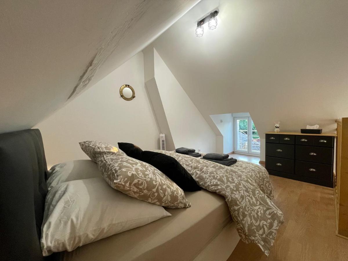 Le Faubourg Des Trois Provinces, Zoo De Beauval Apartamento Noyers-sur-Cher Exterior foto