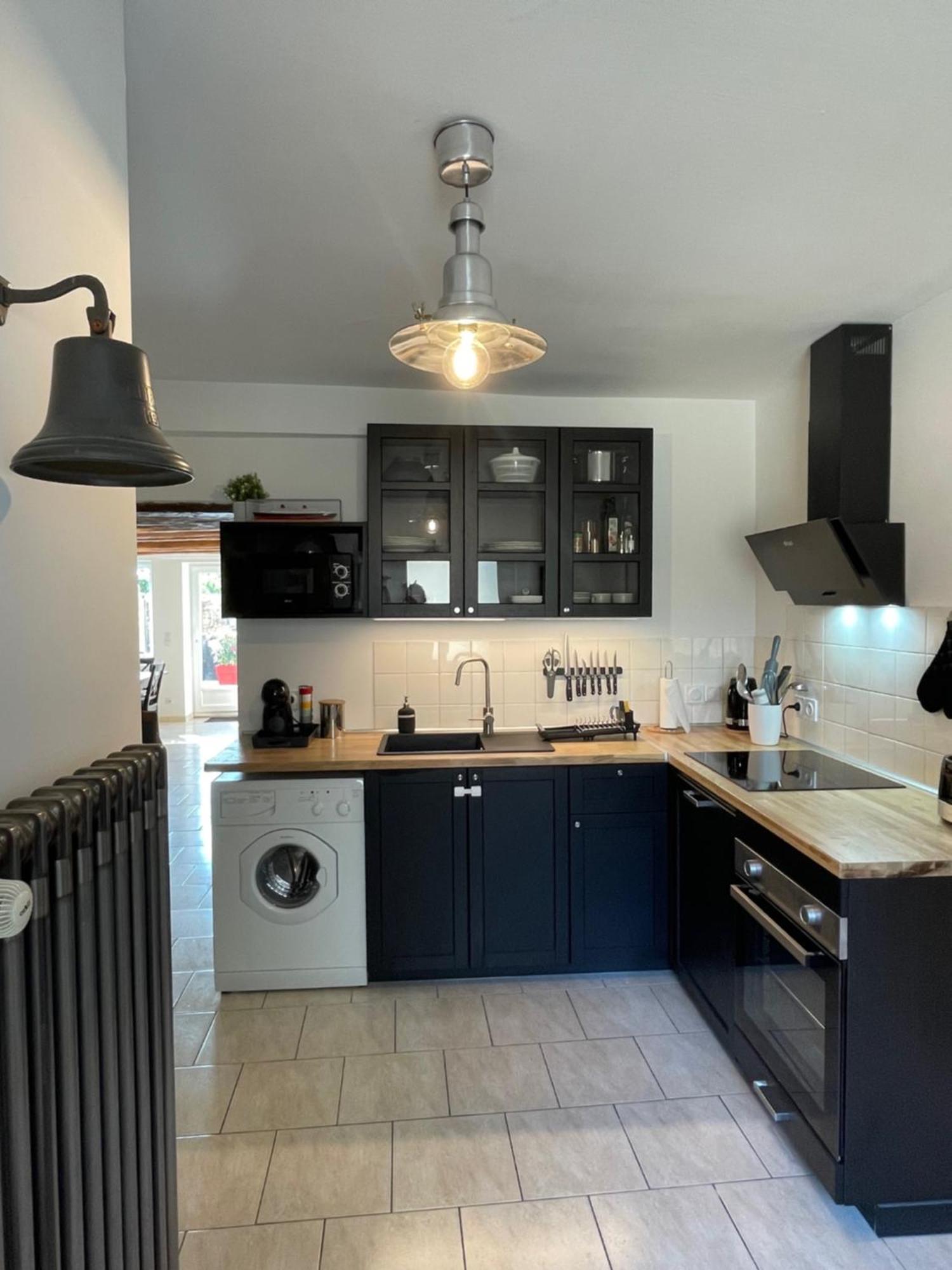 Le Faubourg Des Trois Provinces, Zoo De Beauval Apartamento Noyers-sur-Cher Exterior foto
